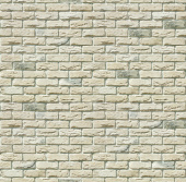 Рядовая плитка White Hills Бремен брик 305-10 с расшивкой 1,2 см Центр Кровли