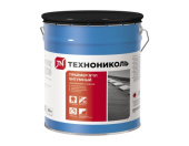 Праймер битумный Технониколь №01 20л (ведро) Центр Кровли