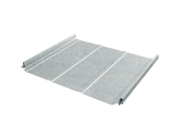 Кликфальц Pro Line Grand Line 0,4 Zn Центр Кровли