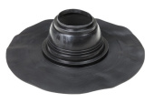 Уплотнитель резиновый Felt-Roofseal №5 (150-175) Центр Кровли