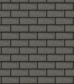 Фасадная плитка Docke Standart Brick серый Центр Кровли