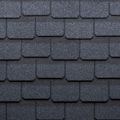 Черепица гибкая Технониколь Фристайл фьорд Центр Кровли