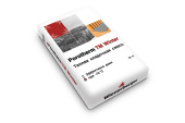 Теплый кладочный раствор Porotherm М50 Winter -10 Центр Кровли