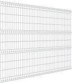 Панель Profi 2,03х2,5 RAL 7040 GL Центр Кровли