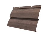Корабельная Доска 0,265 Grand Line 0,45 Print Elite White Wood TwinColor Центр Кровли