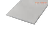 Фиброцементный сайдинг 190х10мм FCSPRO Smooth F05 (3м) Центр Кровли