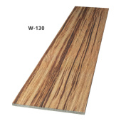 Фиброцементный сайдинг SidWood 190х8мм W130 (3м) Центр Кровли