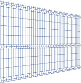 Панель Profi 1,73х2,5 RAL 5005 GL Центр Кровли