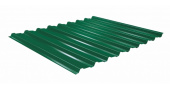 Панель Estet 860х1600 RAL 6005 Центр Кровли