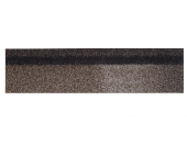 Коньково-карнизная черепица ТЕХНОНИКОЛЬ сиена (5м2) Центр Кровли