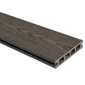 Доска террасная CM Decking MIX 3000х135х25 мм wenge (венге) Центр Кровли