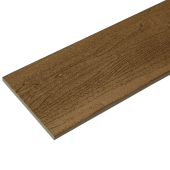 Панель универсальная CM Decking 3000x150x10 мм teak (тик) Центр Кровли