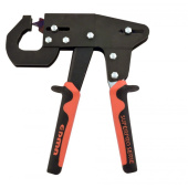 Клещи EDMA Ultra Profil универсальные для соединения ГК-профилей (066855) Центр Кровли