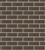 Фасадная плитка Docke Standart Brick коричневый Центр Кровли