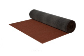 Ковер ендовный RoofShield кирпично-красный E-5 (10м2) Центр Кровли