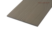 Фиброцементный сайдинг 190х8мм FCSPRO Wood F53 (3м) Центр Кровли