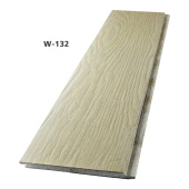 Фиброцементный сайдинг SidWood клик 190х10мм W132 (3м) Центр Кровли