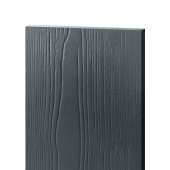 Доска доборная Бетэко Вудстоун 100х3000х8мм RAL 7024 Центр Кровли