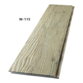 Фиброцементный сайдинг SidWood клик 190х10мм W115 (3м) Центр Кровли