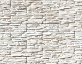 Рядовая плитка White Hills Ист Ридж 260-00 без шва Центр Кровли