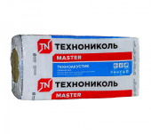 Утеплитель Техноакустик 1200х600х50 (5,76м2; 0,288м3; 8шт/пач; 24пач/пал) Центр Кровли