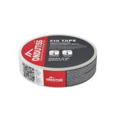 Лента Ондутис Fix Tape монтажная односторонняя (55ммx50м) Центр Кровли