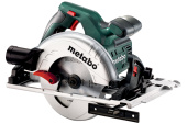 Циркулярная пила Metabo KS 55 FS (600955000) Центр Кровли