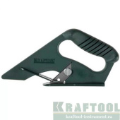 Нож для напольных покрытий Kraftool Lino тип А02 (0930_z02) Центр Кровли