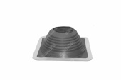 Проходной элемент MF прямой №7 (152-280мм) +185 EPDM серый Центр Кровли