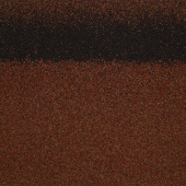 Коньково-карнизная черепица RoofShield HR-32 миндальный (6,6м2) Центр Кровли