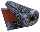 Ендова Tegola Сейфити Флекс красный (1х10) Центр Кровли