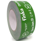 Лента соединительная односторонняя Finka Flexy Tape (50ммх25м) Центр Кровли