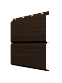 ЭкоБрус 0,345 Grand Line 0,45 Print Elite Coffee Wood TwinColor Центр Кровли
