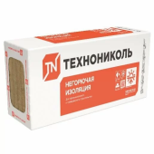 Утеплитель Техновент Проф 1200х600х50 (0,216м3) Центр Кровли