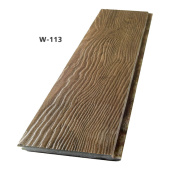 Фиброцементный сайдинг SidWood клик 190х10мм W113 (3м) Центр Кровли