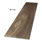 Фиброцементный сайдинг SidWood 190х8мм W125 (3м) Центр Кровли