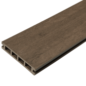 Доска террасная CM Decking MIX 3000х135х25 мм merbau (мербау) Центр Кровли