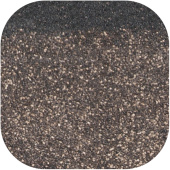 Коньково-карнизная черепица Katepal Rocky махагон (11272) Центр Кровли