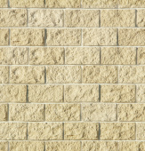 Рядовая плитка White Hills Лотиан 440-10 с расшивкой 1,2 см. Центр Кровли