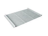 Кликфальц Line Grand Line 0,4 Zn Центр Кровли