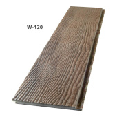 Фиброцементный сайдинг SidWood клик 190х10мм W120 (3м) Центр Кровли