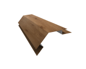Угол внешний сложный 75х75 135 градусов 0,45 Print Premium Pine Wood Fresh (3м) Центр Кровли