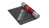 Мембрана супердиффузионная Grand Line 130+TAPE (75м2) Центр Кровли