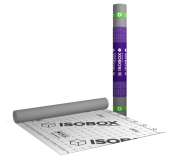 Пленка универсальная пароизоляционная Технониколь Isobox D+ (70м2) Центр Кровли