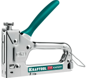 Степлер для скоб KRAFTOOL тип 53 4-14мм (3187_z01) Центр Кровли
