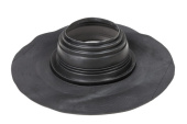 Уплотнитель резиновый Felt-Roofseal №6 (200-250) Центр Кровли
