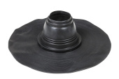 Уплотнитель резиновый Felt-Roofseal №4 (110-125) Центр Кровли