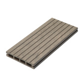 Доска террасная CM Decking ROBUST 3000х140х25 мм ashwood (ясень) Центр Кровли