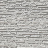 Рядовая плитка White Hills Айлэнд гипс А180-00 без шва Центр Кровли