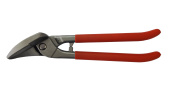 Ножницы комбинированные правые Yato 30х260мм (YT-1901) Центр Кровли